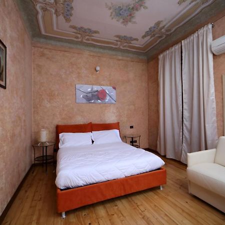 Appartamento Liberty Con Area Giochi Udine Luaran gambar