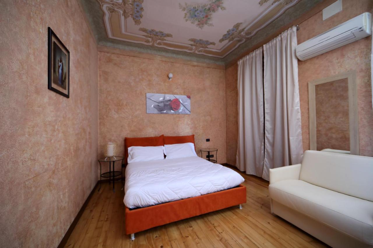 Appartamento Liberty Con Area Giochi Udine Luaran gambar